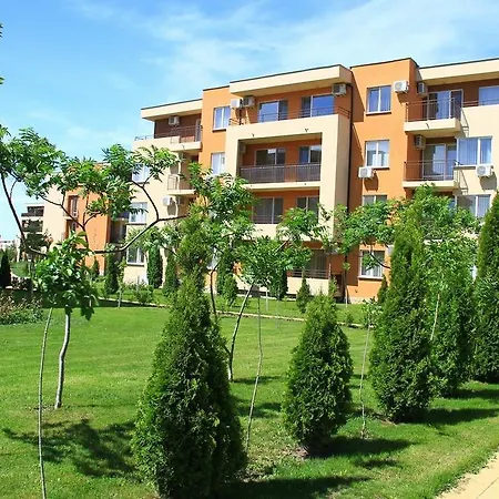 In Holiday Fort Golf Club ساني بيتش