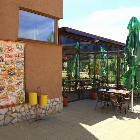 In Holiday Fort Golf Club شقة ساني بيتش