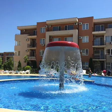 شقة In Holiday Fort Golf Club