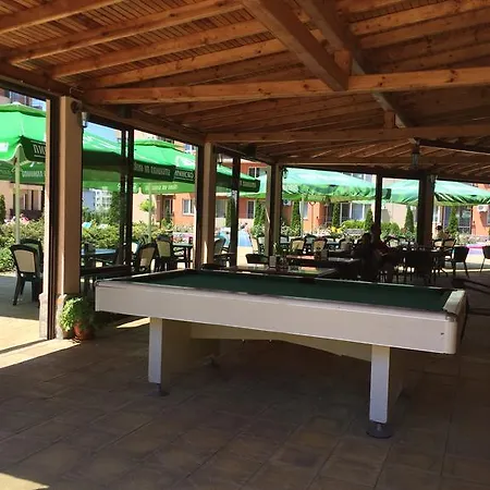 شقة In Holiday Fort Golf Club ساني بيتش