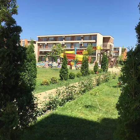 In Holiday Fort Golf Club ساني بيتش