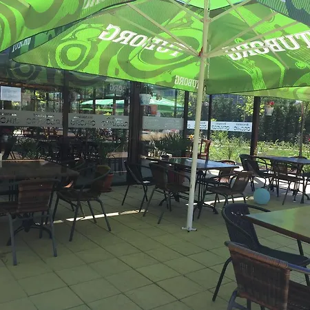 شقة In Holiday Fort Golf Club