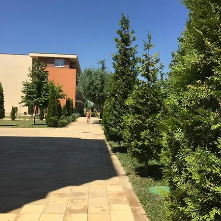 In Holiday Fort Golf Club شقة ساني بيتش