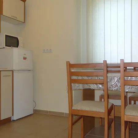 In Holiday Fort Golf Club شقة ساني بيتش