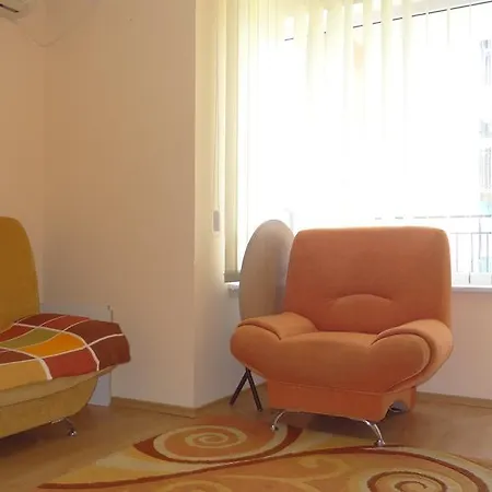 In Holiday Fort Golf Club شقة ساني بيتش