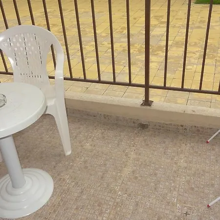 شقة In Holiday Fort Golf Club *