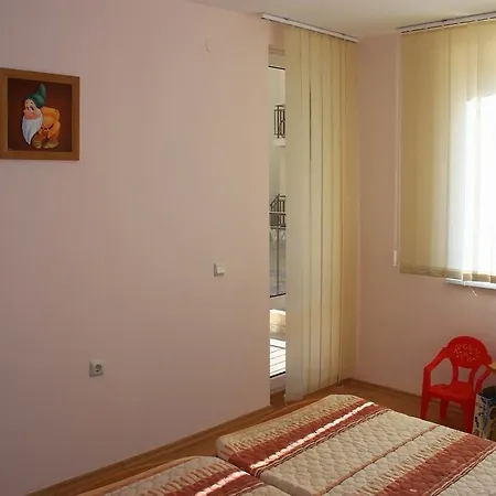 In Holiday Fort Golf Club Apartment *