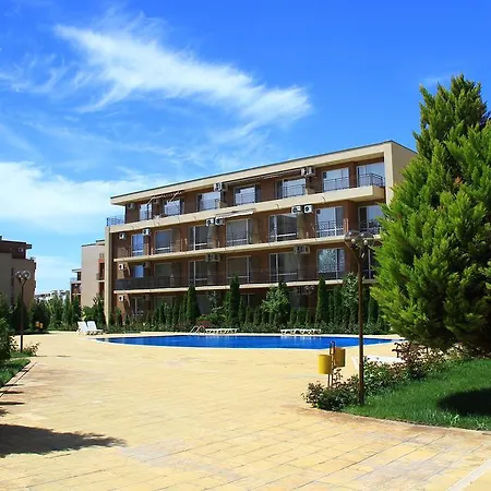 Apartment In Holiday Fort Golf Club *