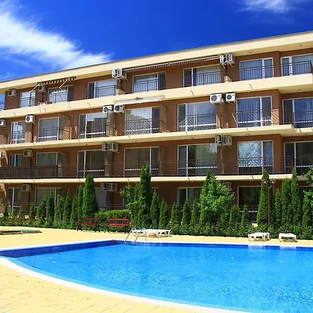 Apartment In Holiday Fort Golf Club