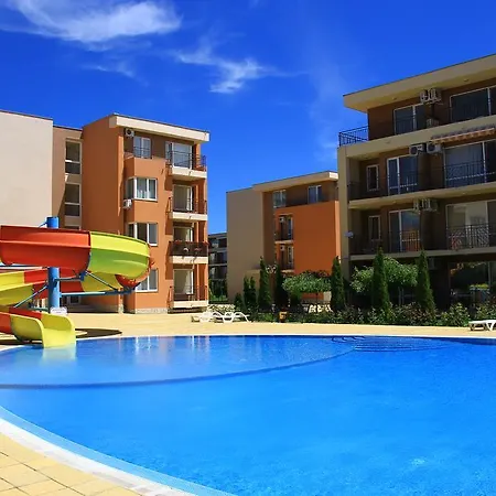 In Holiday Fort Golf Club Apartment