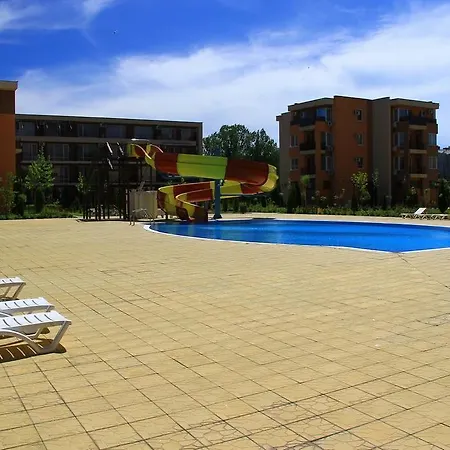 Apartment In Holiday Fort Golf Club