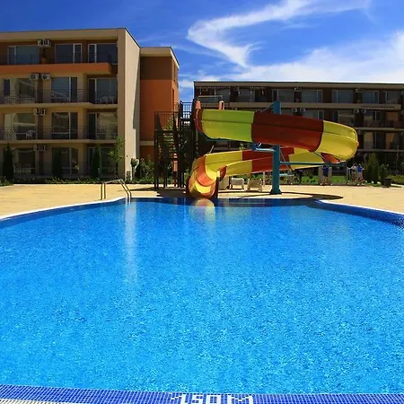 In Holiday Fort Golf Club Apartment