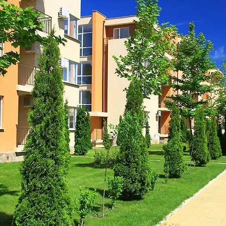 Apartment In Holiday Fort Golf Club