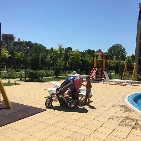 Apartment In Holiday Fort Golf Club *