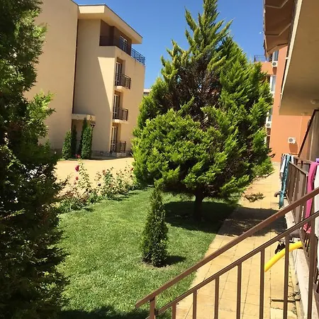 In Holiday Fort Golf Club Apartment