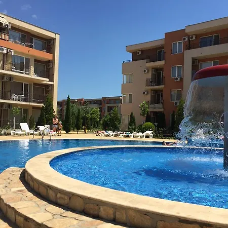 In Holiday Fort Golf Club Apartment